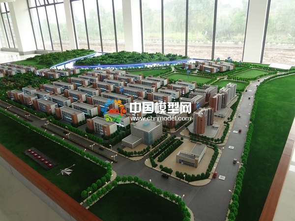 天創環保工業園