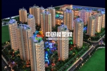 看完這些你就會(huì)了解建筑沙盤模型中樹(shù)木分類