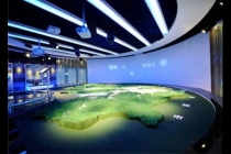 福建模型廠 福州 福州模型公司,沙盤模型設計、制作、福州沙盤公司,福建沙盤模型制作-福建金雕會展服務有限公司